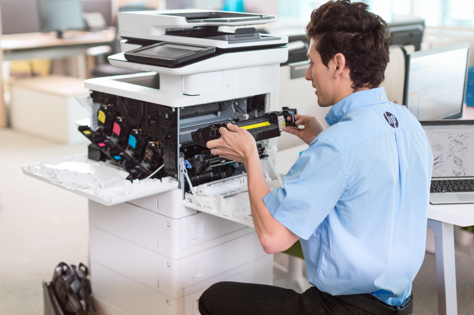 Xerox Printer Repairs in Sydney