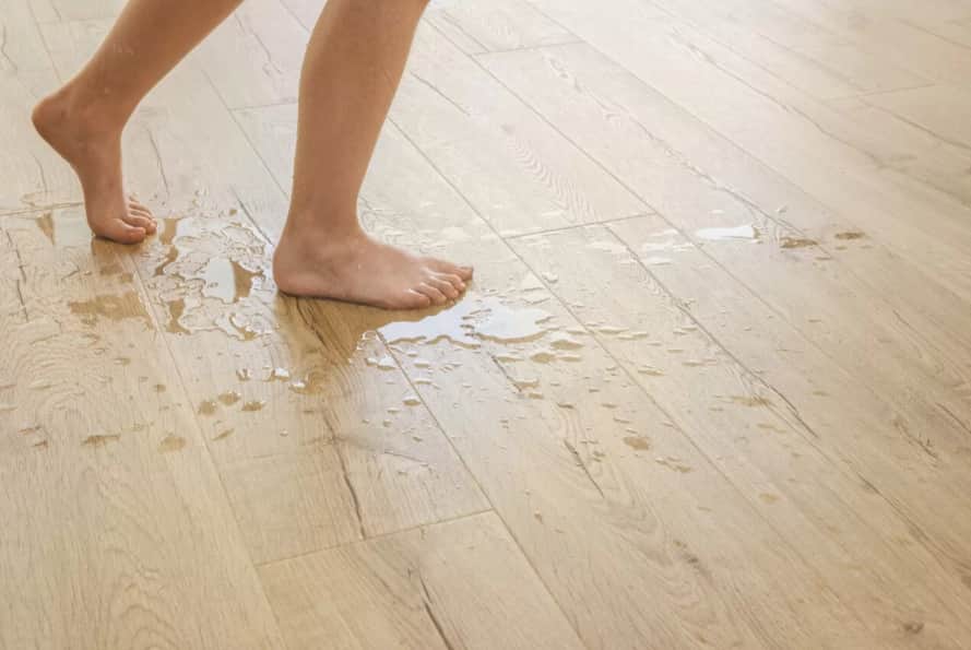 waterproof laminate flooring Sydney